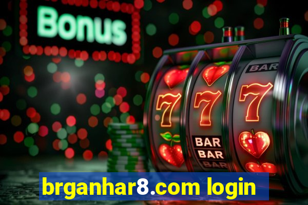 brganhar8.com login